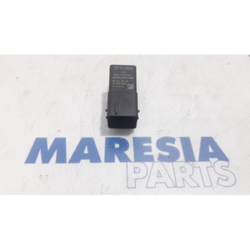 Citroen - Jumpy - Glow plug relay