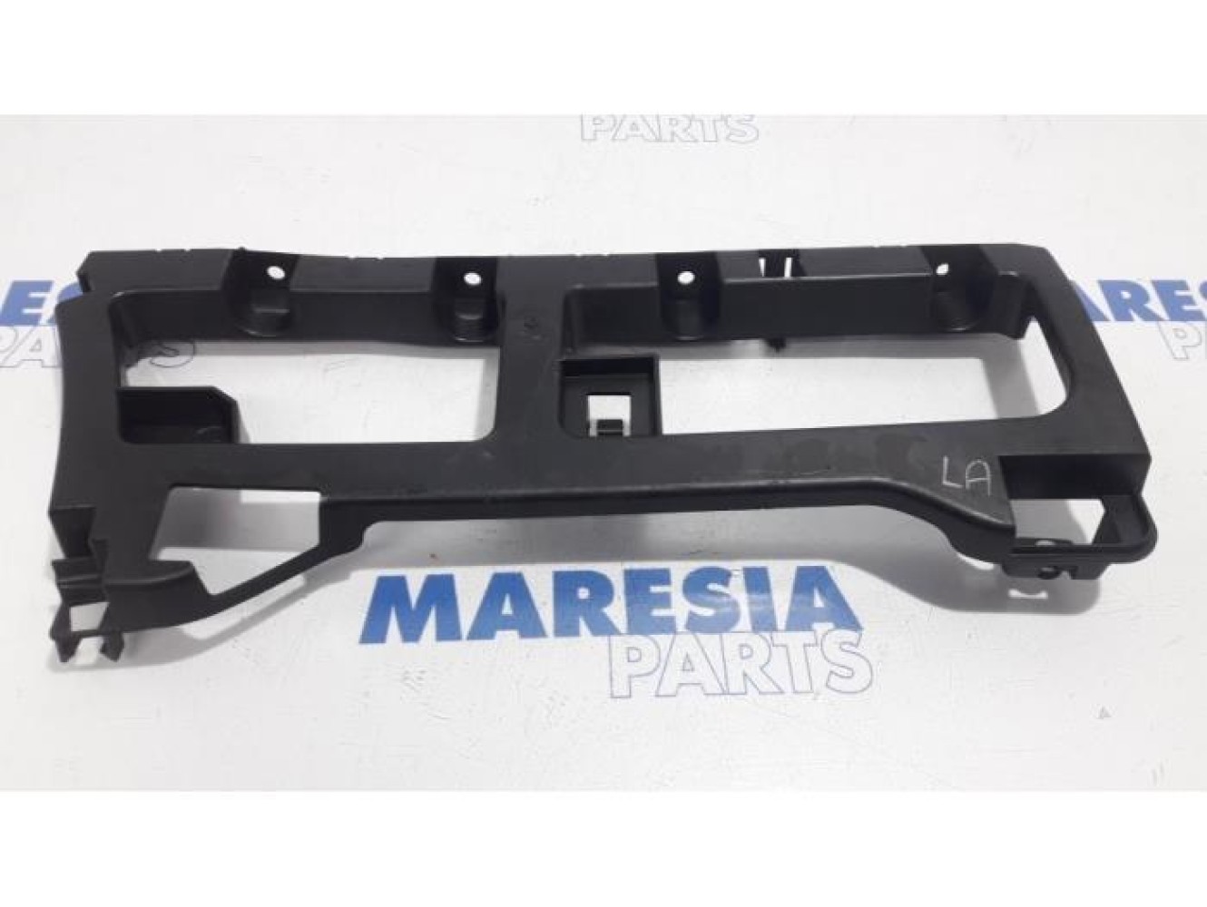 Citroen - Jumpy - Rear bumper bracket, left
