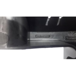 Citroen - Jumpy - Rear bumper bracket, left