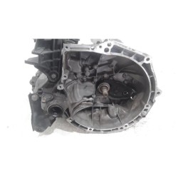 Peugeot - 208 - Versnellingsbak