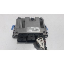Citroen - DS3 - Engine management computer