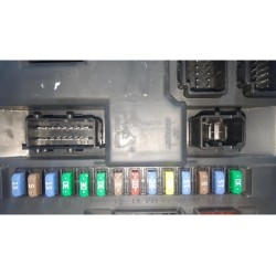 Citroen - DS3 - Engine management computer