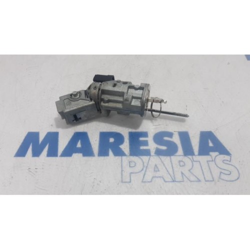 Citroen - DS3 - Ignition lock + key