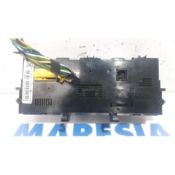 Citroen - DS3 - Panneau de commandes chauffage