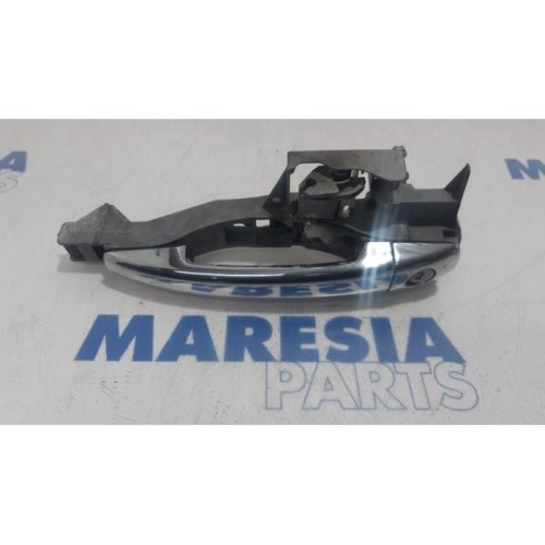 Citroen - DS3 - Door handle 2-door, left