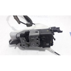 Citroen - DS3 - Türschlossmechanik 2-türig links