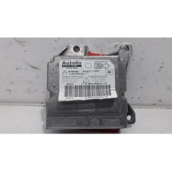 Citroen - DS3 - Airbag Module