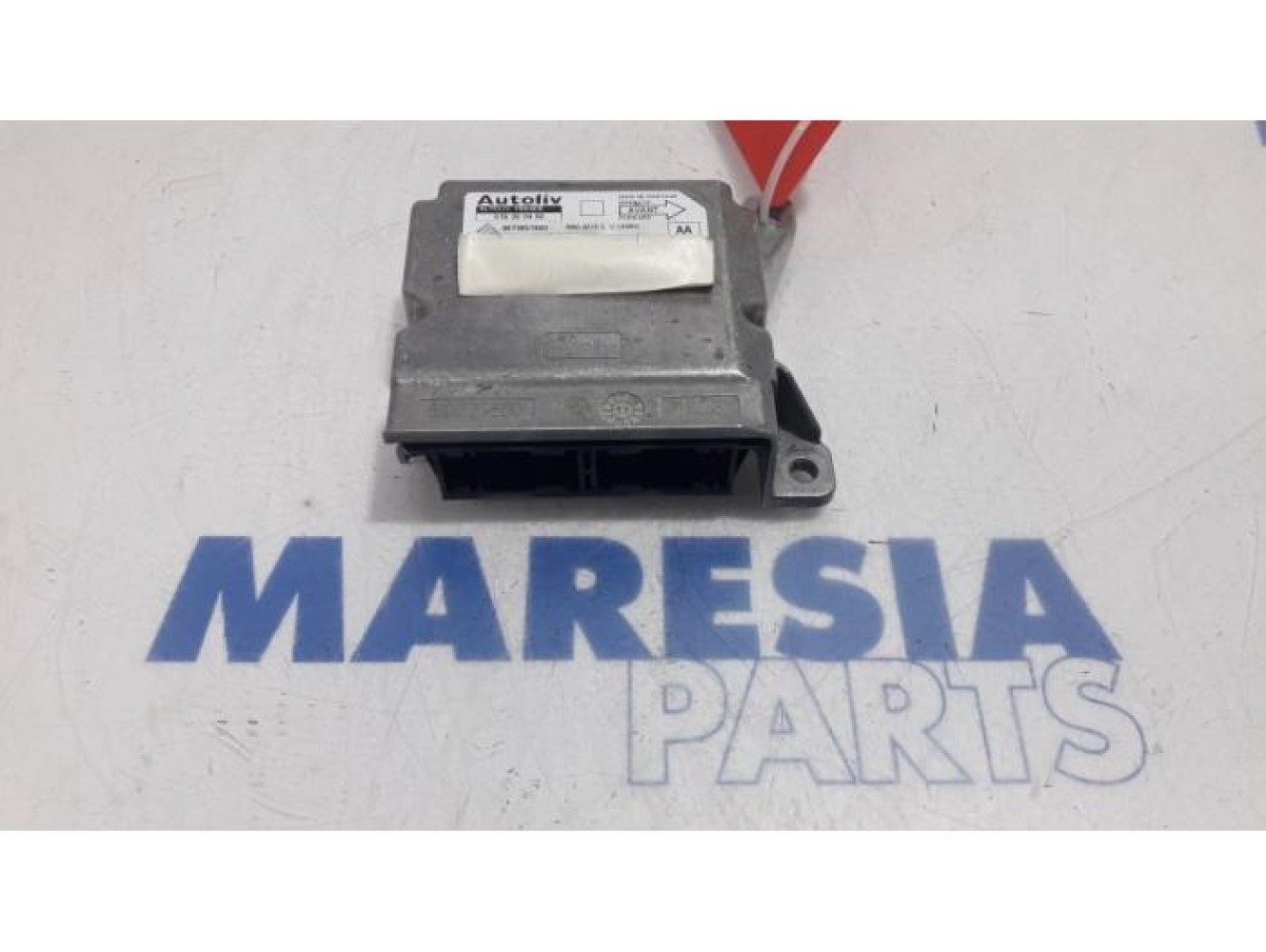 Citroen - DS3 - Airbag Module