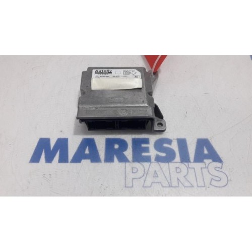 Citroen - DS3 - Airbag Module