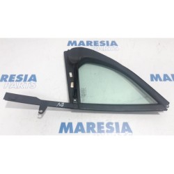 Citroen - DS3 - Quarter light, front right