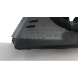 Citroen - DS3 - Quarter light, front right
