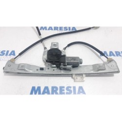 Citroen - DS3 - Window mechanism 2-door, front right
