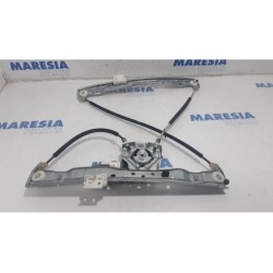 Citroen - DS3 - Window mechanism 2-door, front right