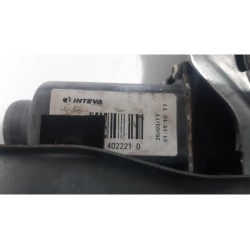 Citroen - DS3 - Window mechanism 2-door, front right