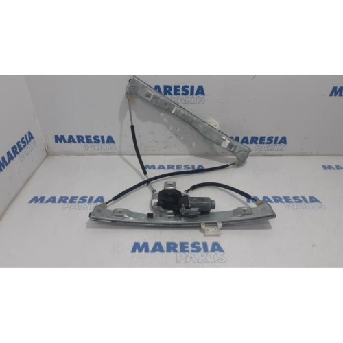 Citroen - DS3 - Window mechanism 2-door, front right