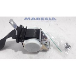 Citroen - DS3 - Sicherheitsgurt links hinten