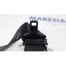 Citroen - DS3 - Sicherheitsgurt links hinten