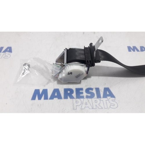 Citroen - DS3 - Sicherheitsgurt links hinten