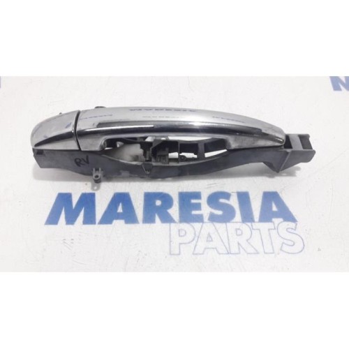 Citroen - DS3 - Door handle 2-door, right