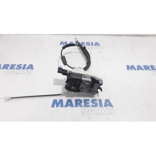 Citroen - DS3 - Door lock mechanism 2-door, right