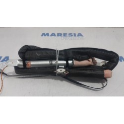 Citroen - DS3 - Airbag hemel links