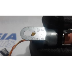 Citroen - DS3 - Airbag hemel links