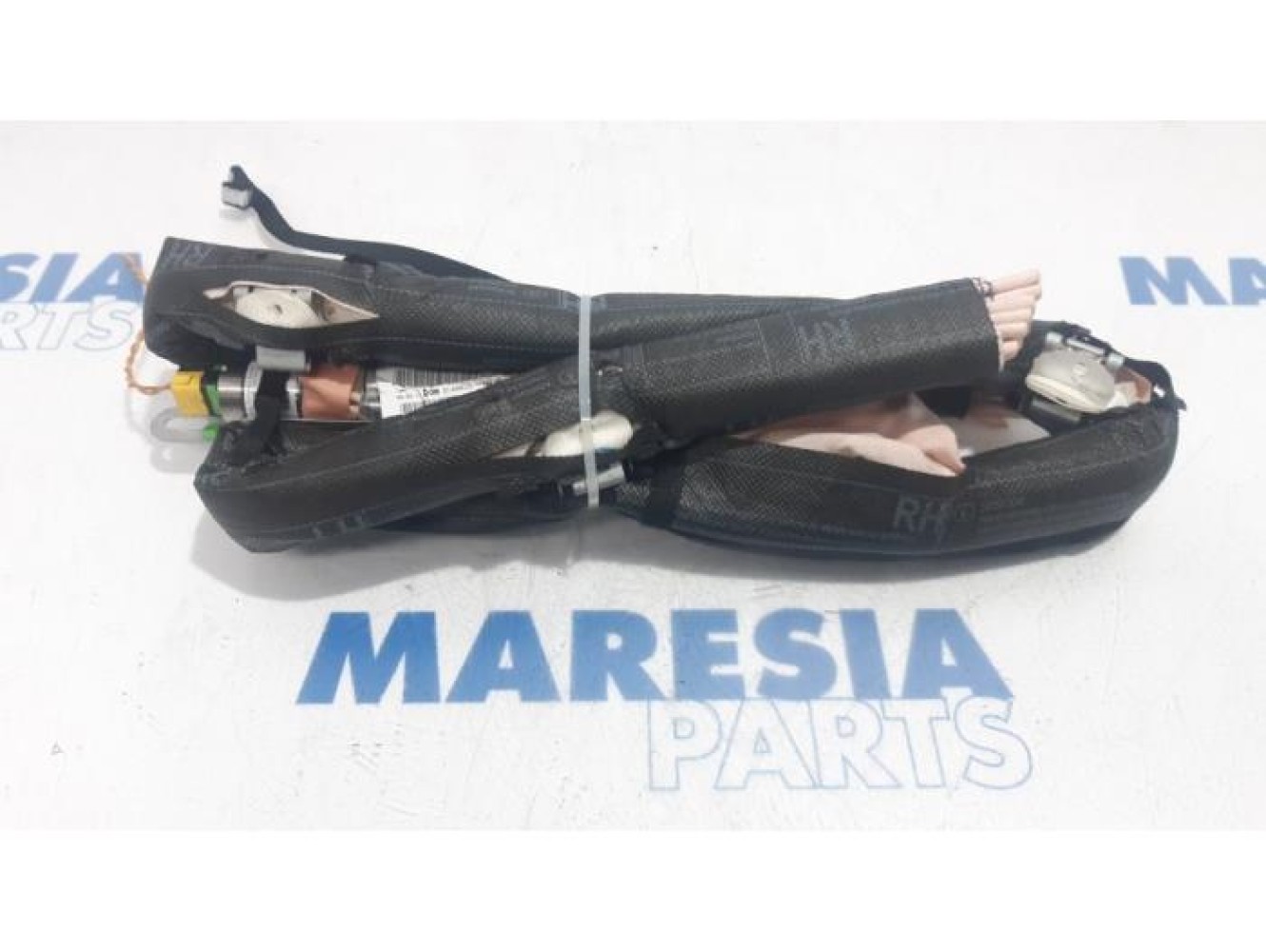 Citroen - DS3 - Airbag hemel links