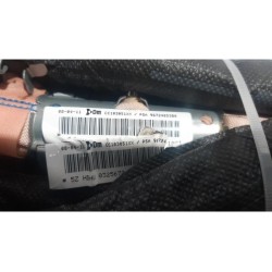 Citroen - DS3 - Airbag hemel links