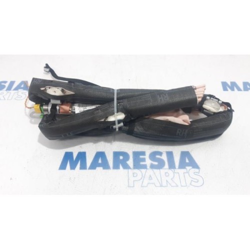 Citroen - DS3 - Airbag hemel links