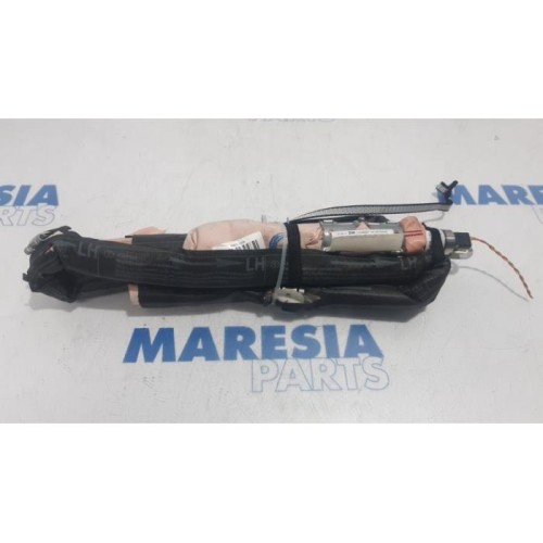 Citroen - DS3 - Roof curtain airbag, right