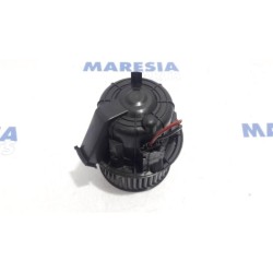 Citroen - DS3 - Heating and ventilation fan motor