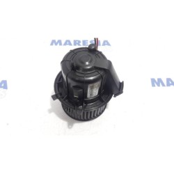 Citroen - DS3 - Heating and ventilation fan motor