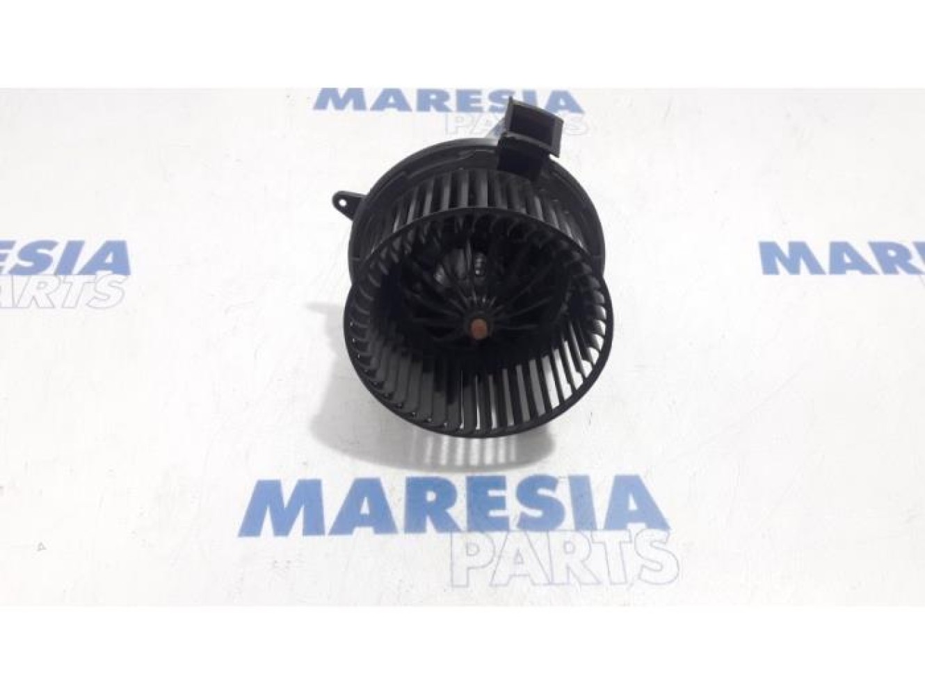 Citroen - DS3 - Heating and ventilation fan motor