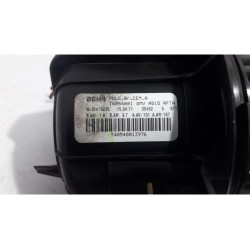 Citroen - DS3 - Heating and ventilation fan motor