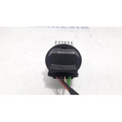 Citroen - DS3 - Heater resistor