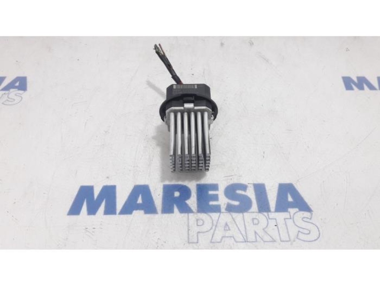 Citroen - DS3 - Heater resistor
