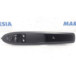 Citroen - DS3 - Multi-functional window switch