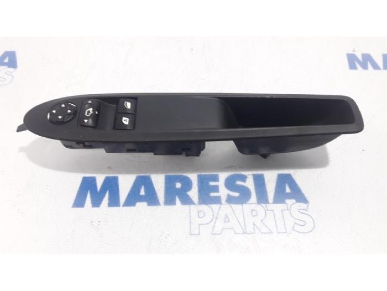 Citroen - DS3 - Multi-functional window switch