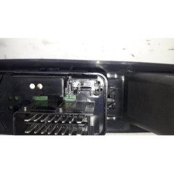 Citroen - DS3 - Multi-functional window switch