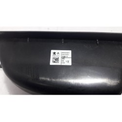 Citroen - DS3 - Multi-functional window switch