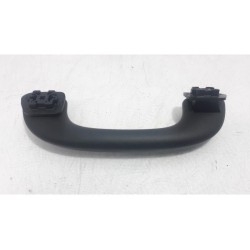 Citroen - DS3 - Handle