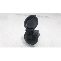 Citroen - DS3 - AUX / USB connection