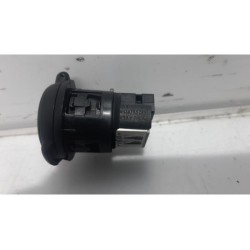 Citroen - DS3 - AUX / USB connection