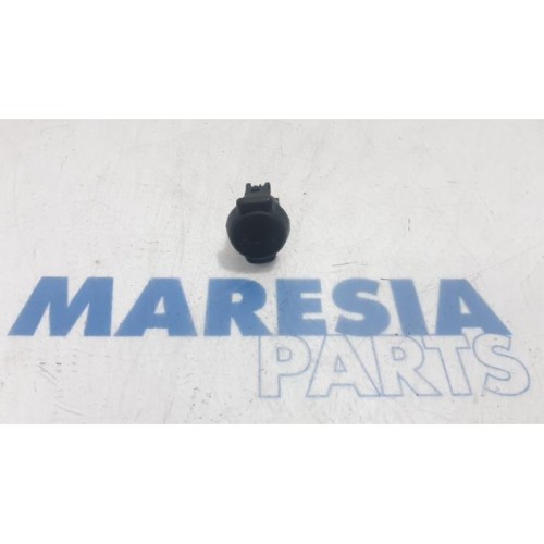 Citroen - DS3 - AUX / USB connection