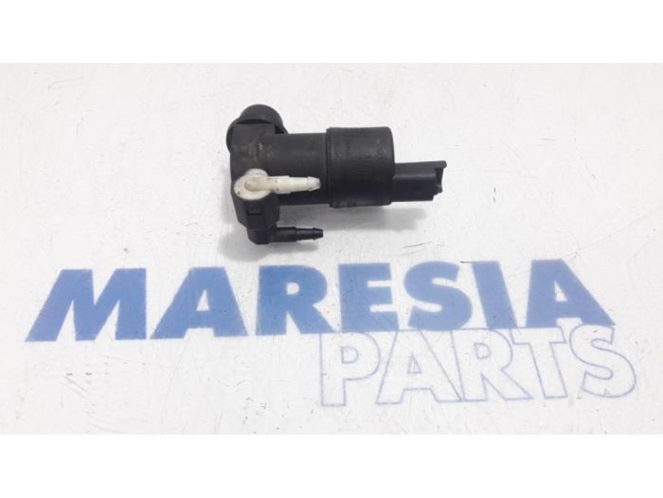 Citroen - DS3 - Windscreen washer pump