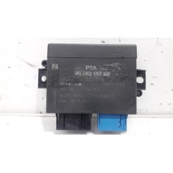 Citroen - DS3 - PDC Module