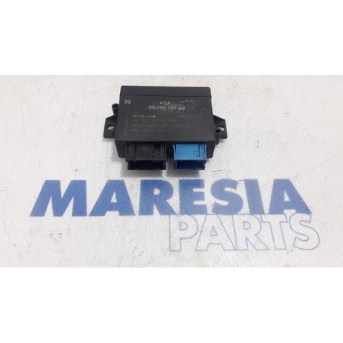 Citroen - DS3 - Module PDC