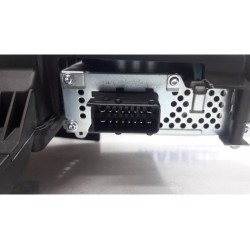 Citroen - DS3 - Subwoofer