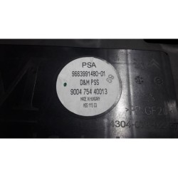 Citroen - DS3 - Subwoofer