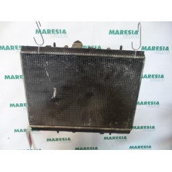 Citroen - C5 - Radiator